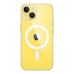 MOBILE COVER CLEAR MAGSAFE/IPHONE 14 MW5Q3 APPLE