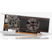 Placa video Sapphire PULSE AMD RX 6400 GAMING 4GB/GDDR6 HDMI / DP LP 11315-01-20G