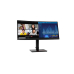 Lenovo P34w-20(F213403P0)34 Monitor-HDMI-Cam 62DCRAT3EU