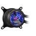 CPU Cooler Asus RS LC III 360 ARGB LCD