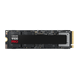 9100 PRO, M.2, 4TB, PCIe Gen5x4, 2280