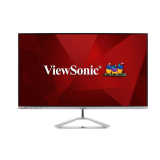 MONITOR LCD 32 MVA/SILVER VX3276-4K-MHD VIEWSONIC VX3276-4K-MHD (timbru verde 7 lei) 