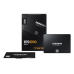 SSD Samsung 870 EVO, 500GB, 2.5, SATA MZ-77E500BW