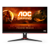 MONITOR 23.8 AOC 24G2ZE/BK   