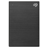 Seagate ONE TOUCH HDD 1TB BLACK 2.5IN/USB3.0 EXTERNAL HDD WITH PASS STKY1000400
