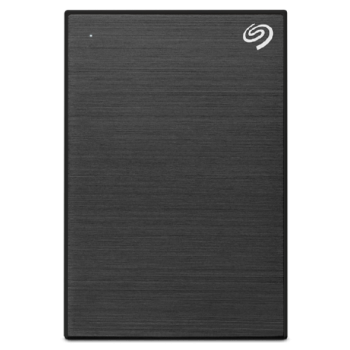 Seagate ONE TOUCH HDD 1TB BLACK 2.5IN/USB3.0 EXTERNAL HDD WITH PASS STKY1000400