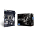 MB BIOSTAR H81MHV3 3.0 LGA 1150