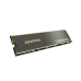 SSD Adata Legend 850, 1TB, M.2 2280, PCI ALEG-850-1TCS