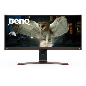 MONITOR 37.5 BENQ EW3880R  