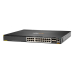 Switch ARUBA NETWORKS ARUBA 6300M 24SR5 CL6 POE 4SFP56 SWCH JL660A