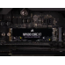 Corsair CR SSD MP600 CORE XT 2TB M.2 NVMe PCIe 4 CSSD-F2000GBMP600CXT 