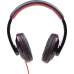 Casti Gembird MHS-BOS cu microfon black