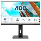 MONITOR 31.5 AOC U32P2   