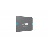 Lexar® 960GB NQ100 2.5 SATA (6Gb/s) Solid-State Drive, up to 560MB/s Read and 500 MB/s write, EAN: 843367122714 LNQ100X960G-RNNNG 