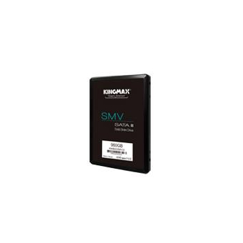 SSD KINGMAX, SMV32, 960 GB, 2.5 inch, S-ATA 3, 3D TLC Nand, R/W: 500/480 MB/s, KM960GSMV32 