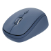 Trust Yvi Wireless Mouse - blue