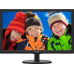 Monitor LED Philips 21.5" V-Line 223V5LHSB Full HD 1920x1080 VGA HDMI 223V5LHSB/00