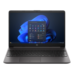 Laptop HP 15.6'' 250R G9, FHD, Procesor Intel Core 5 120U (12M Cache, up to 5.00 GHz), 16GB DDR4, 1TB SSD, Intel Graphics, Free DOS, Dark Ash Silver C68Z0AT