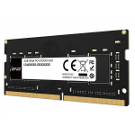 Memorie NB MEMORY 16GB PC25600 DDR4/SO LD4AS016G-B3200GSST LEXAR 