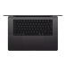 Notebook Apple MacBook Pro 16.2