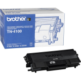 Brother TN-4100 TONER CARTRIDGE/7.5KPAGES F/ HL-6050 SERIES TN4100