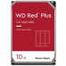 HDD SATA 10TB 6GB/S 256MB/RED PLUS WD101EFBX WDC
