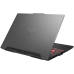 Laptop Asus AS 15 R7 7735HS 8 512 4050 FHD DOS FA507NU-LP030