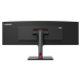Lenovo P49w-30(A234905P0)49inch Monitor-HDMI 63DBRAT1EU   