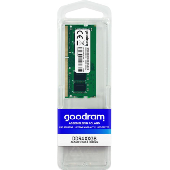 Memorie Goodram GR DDR4 8GB 2666 GR2666S464L19S/8G 