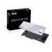 Rack SSD Asus HYPER M.2 X16 GEN 4 HYPER M.2 X16 GEN 4 CARD