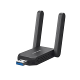 Adaptor Mercusys AX1800 USB Dual-Band Adaptor Mercusys AX1800 USB Dual-Band