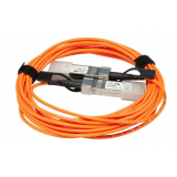 Cablu optic SFP+ 10G, 5m - Mikrotik S+AO0005 