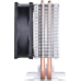 Cooler Deepcool Iceedge Mini FS v2.0, compatibil skt. Intel si AMD, racire cu aer, ventilator 80 mm, 2200 rpm, inaltime cooler 129.5mm, 2 heatpipe, DP-MCH2-IEMV2 (timbru verde 0.8 lei) 