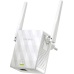 Router TP-LINK 300MBPS WLAN N REPEATER/2.4GHZ 802.11B/G/N 1/10/100M LAN TL-WA855RE