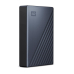 Western Digital MY PASSPORT ULTRA 4TB BLUE/2.5IN USB 3.0 WDBFTM0040BBL-WESN