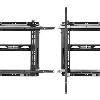 Interface Adaptor Arms (VESA 600 x 900)