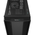 CARCASA DeepCool CC560 V2, Middle Tower, ATX, fara sursa, 4xfan, USB 3.2 gen 1 x 1, USB 2.0 x 2, audio, PSU shroud, 7 sloturi expansiune, iluminare LED, negru, R-CC560-BKGAA4-G-2 (timbru verde 0.3 