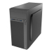 Carcasa NATEC HELIX MATX MINI TOWER BLAC