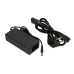 EXTRALINK EUROS V2 Switch 6x10/100Mbps; 2xUplink; Ports 1-4 PoE 802.3AF/AT 60W
