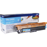 Brother TN-245C TONER CARTRIDGE CYAN/F. HL-3140/3150/3170 F.2200 P TN245C