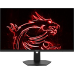 Monitor MONITOARE MSI - gaming 27inch rapid IPS FHD 180Hz 250cd/m2 1ms 2xHDMI 2.0 DP G274F (timbru verde 7 lei)  