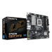 B760M D3HP WIFI6, DDR5, Socket LGA1700, mATX, Negru