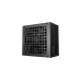 SURSA DEEPCOOL PF500, 500W(real), 120mm silent fan, 80 PLUS White, 2x PCI-E (6+2), 6x S-ATA, (timbru verde 2 lei), R-PF500D-HA0B-EU 