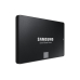 SSD Samsung 870 EVO, 500GB, 2.5, SATA MZ-77E500BW