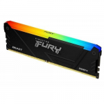 Memorie Kingston 16GB DDR4-3200MT/S CL16/DIMM FURY BEAST RGB KF432C16BB2A/16