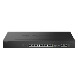 12-PORT MULTI-GIGABIT SMART/MANAGED SWITCH