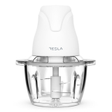 Tocator Tesla FC302W, 400W, 1L, Alb 