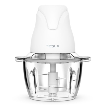 Tocator Tesla FC302W, 400W, 1L, Alb 