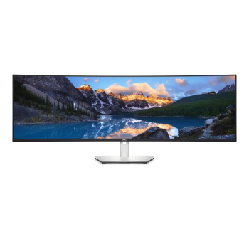 Monitor Dell DL MON CURVED 49 U4924DW 5120x1440  