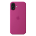 MOBILE COVER SILICONE MAGSAFE/FUCHSIA 16PLUS MYYE3 APPLE